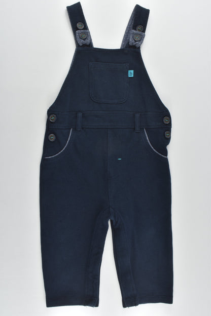 Baker by Ted Baker Size 1 (12-18 months) Overalls