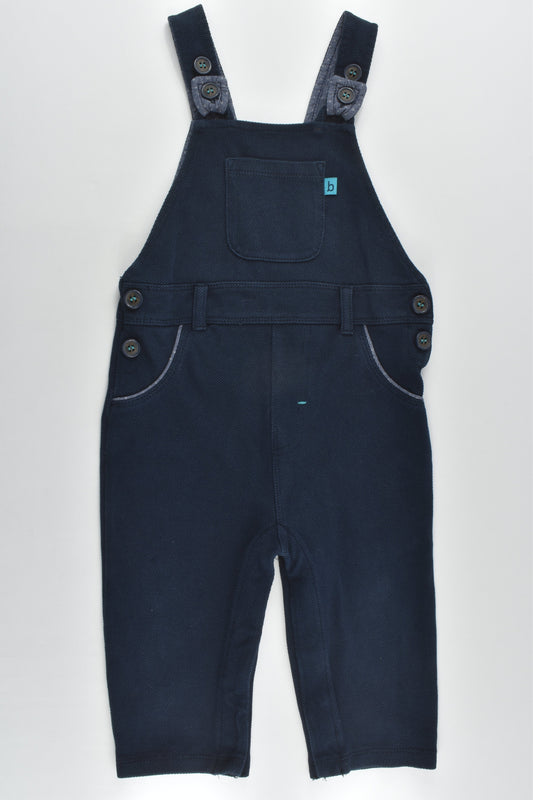 Baker by Ted Baker Size 1 (12-18 months) Overalls