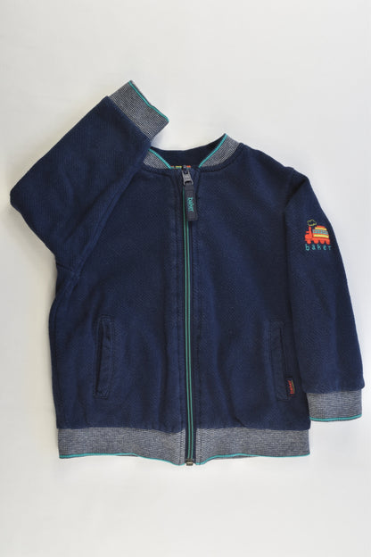 Baker by Ted Baker Size 18-24 months (2) Reversible Jumper