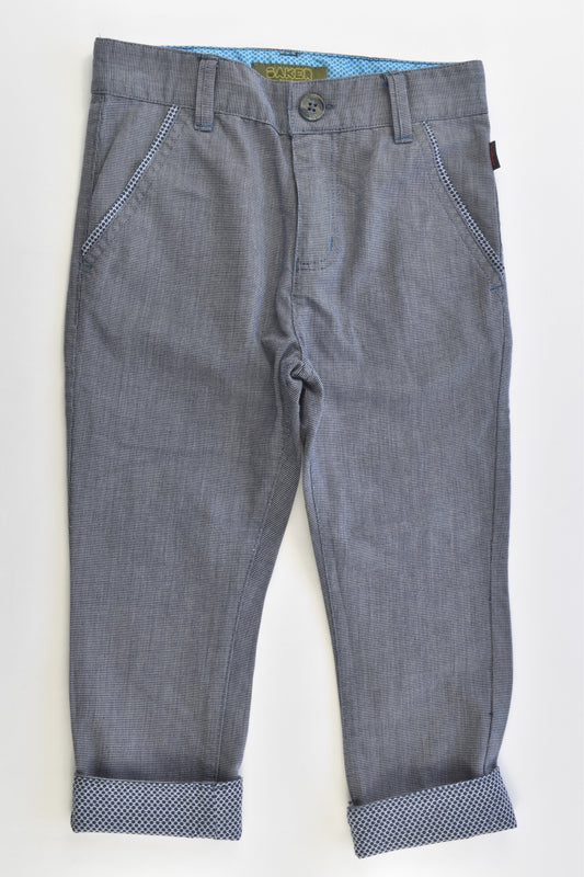 Baker by Ted Baker Size 2 Pants