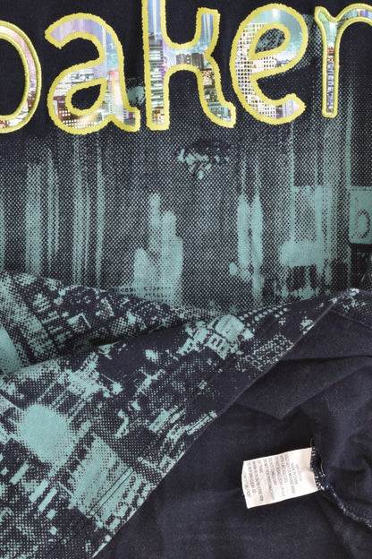 Baker by Ted Baker Size 6 T-shirt