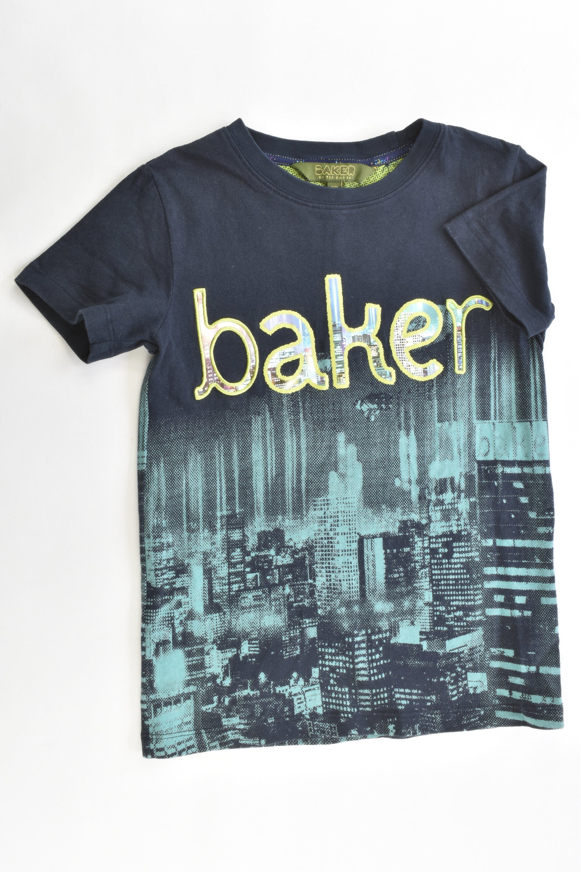 Baker by Ted Baker Size 6 T-shirt