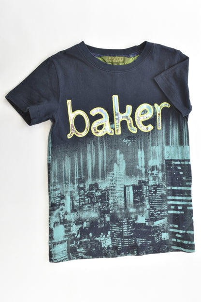 Baker by Ted Baker Size 6 T-shirt
