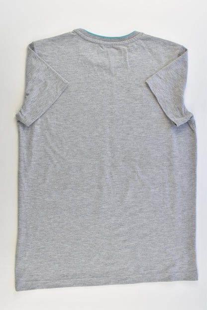 Baker by Ted Baker Size 9-10 Space T-shirt