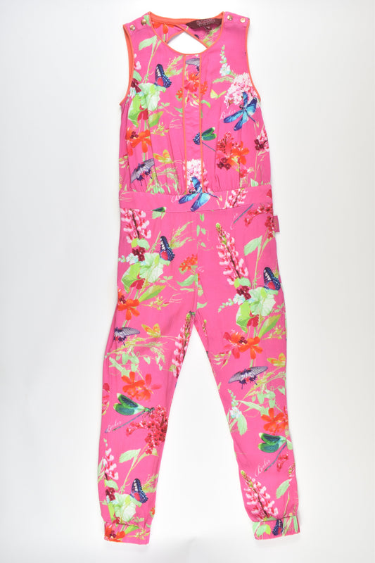 Baker Size 4 Playsuit