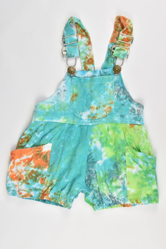 Bali Size approx 00 Overalls