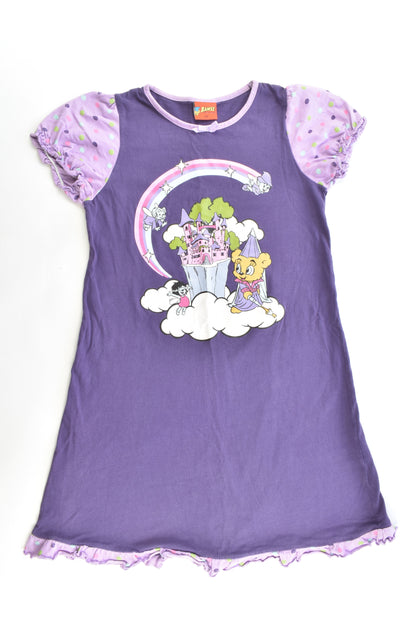 Bamse by Lindex Size 122 (7) Nightie