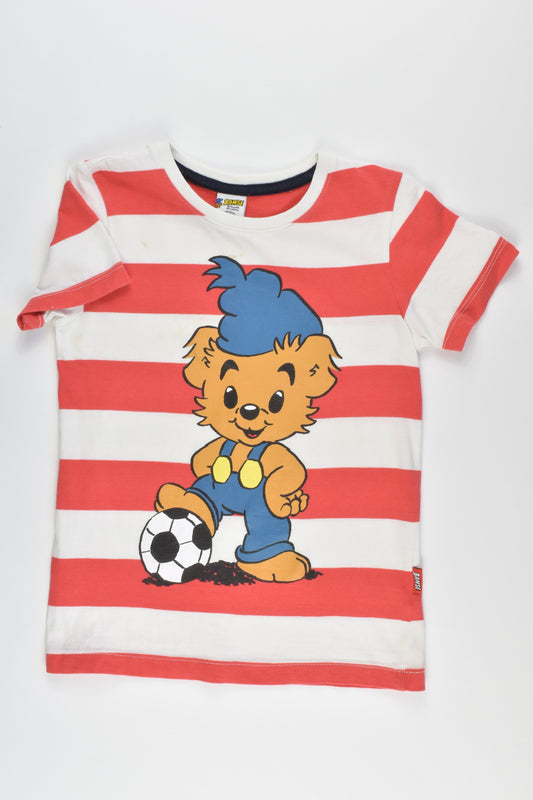 Bamse Size 98/104 cm (3-4) T-shirt