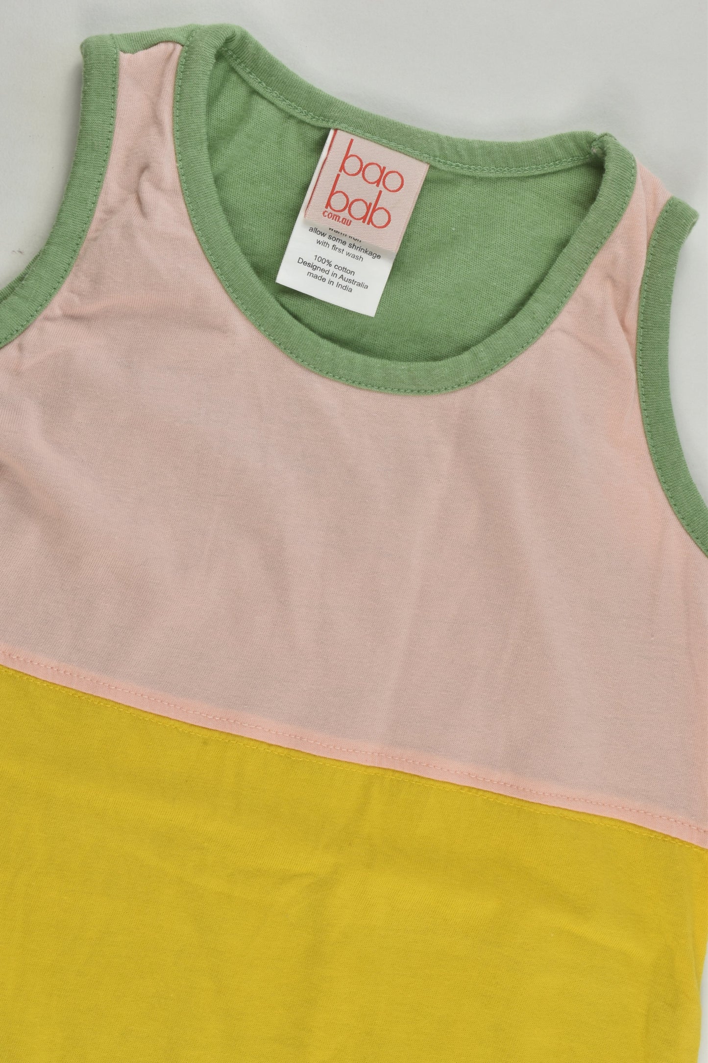 Baobab Australia Size 2 Dress/Tunic