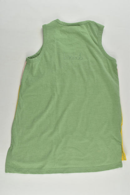Baobab Australia Size 2 Dress/Tunic