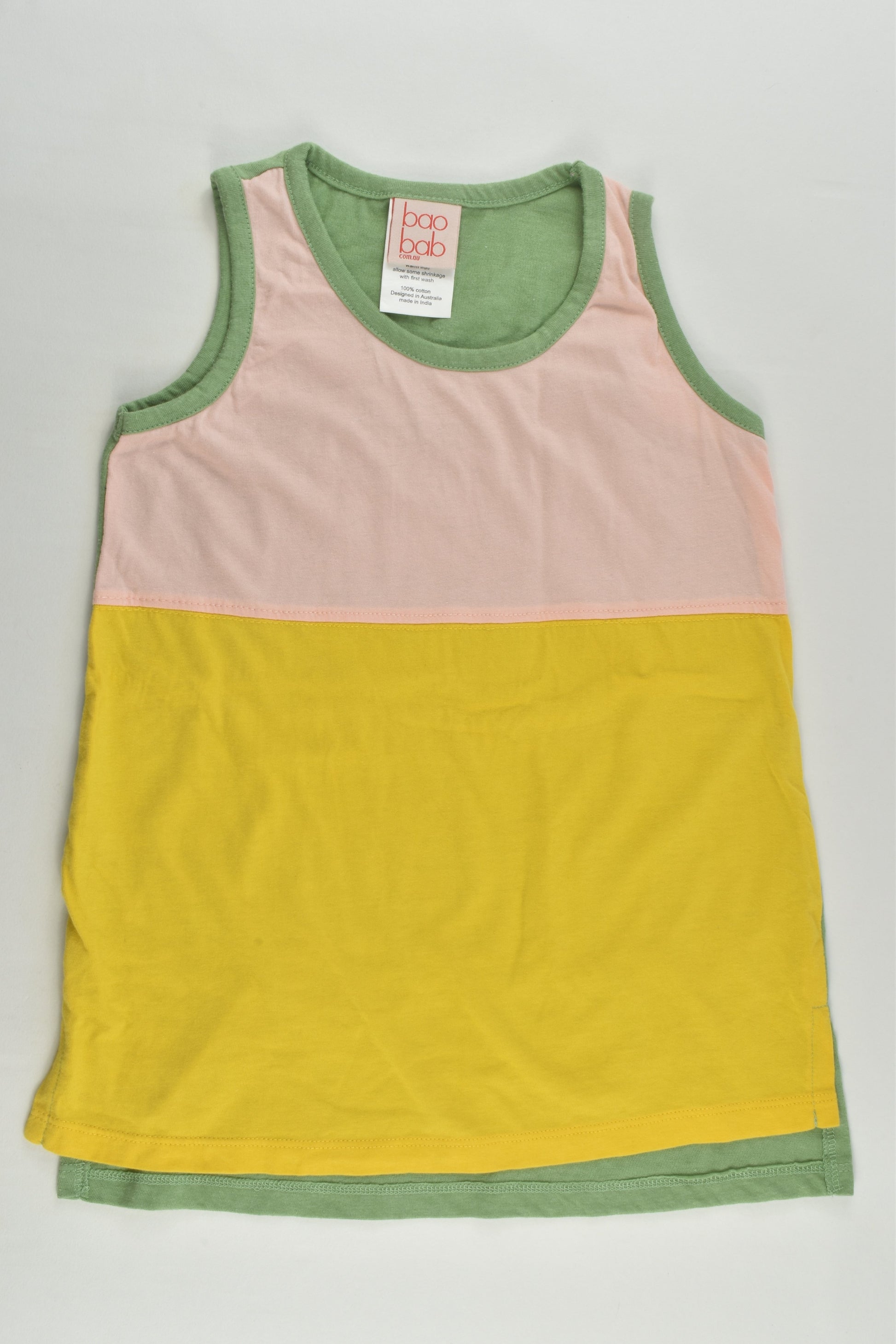 Baobab Australia Size 2 Dress/Tunic