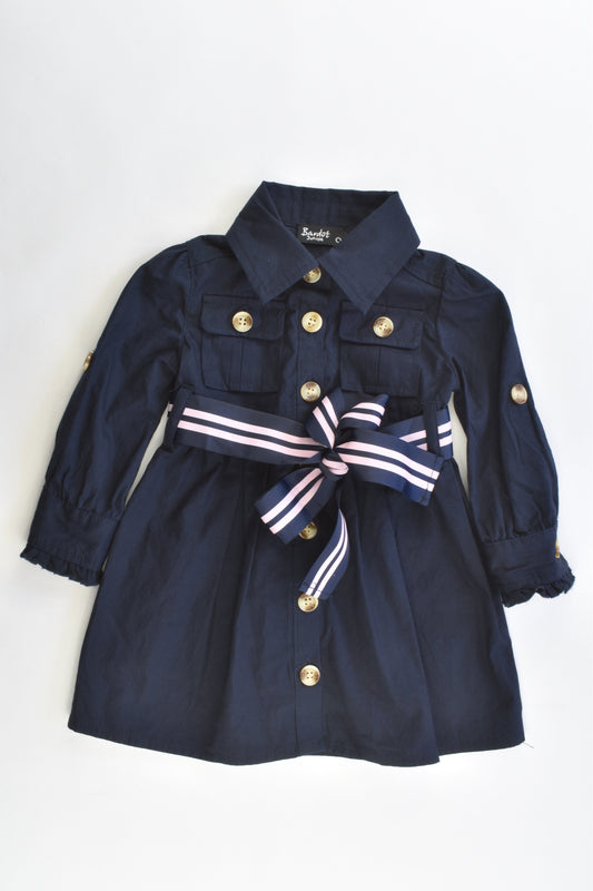 Bardot Junior Size 0 Dress