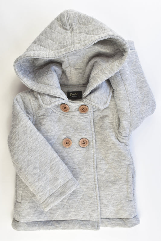 Bardot Junior Size 1 Jacket