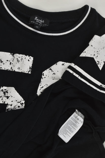 Bardot Junior Size 10 (140 cm) '58' T-shirt