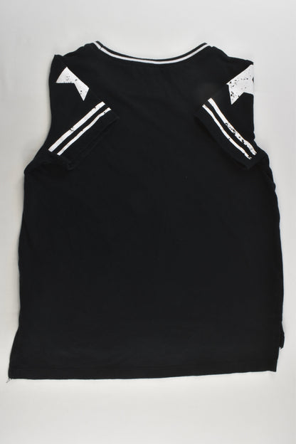 Bardot Junior Size 10 (140 cm) '58' T-shirt