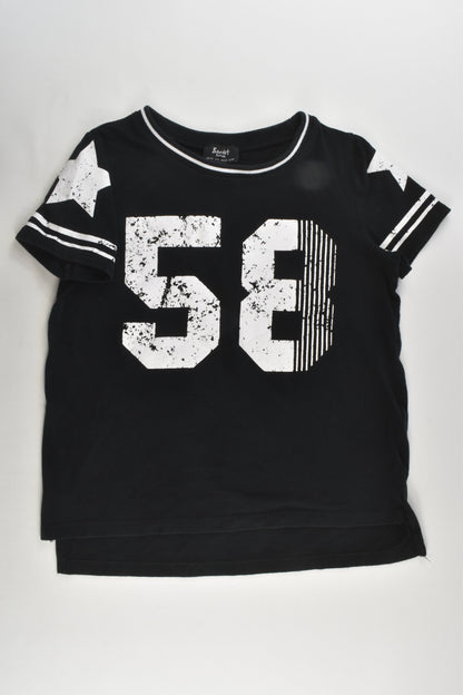 Bardot Junior Size 10 (140 cm) '58' T-shirt