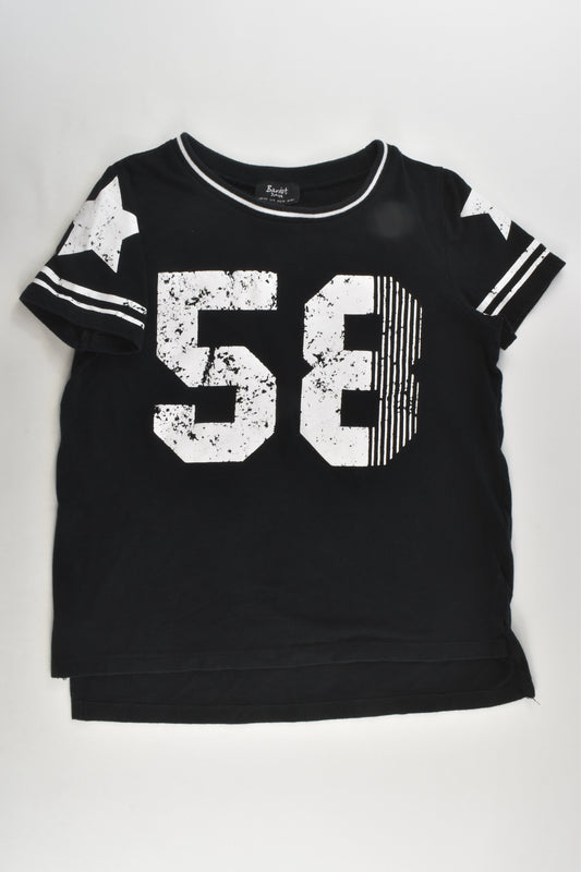 Bardot Junior Size 10 (140 cm) '58' T-shirt