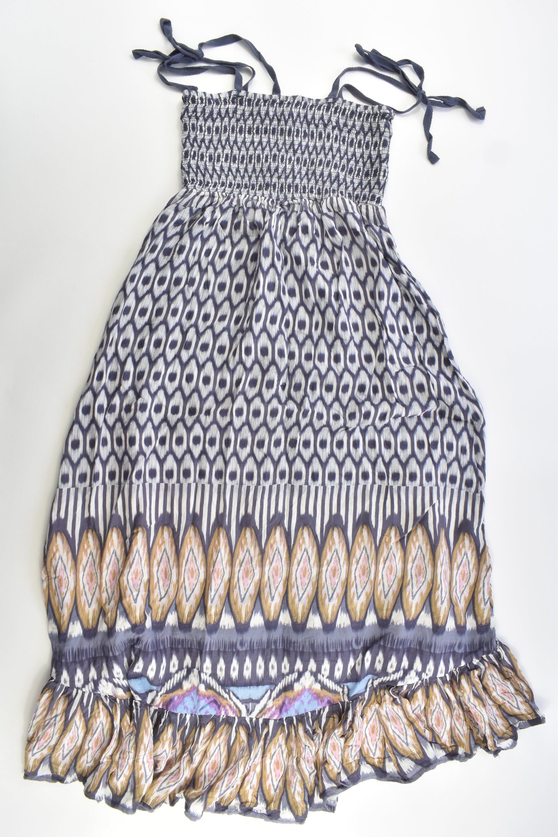 Bardot Junior Size 12 Lightweight Dress