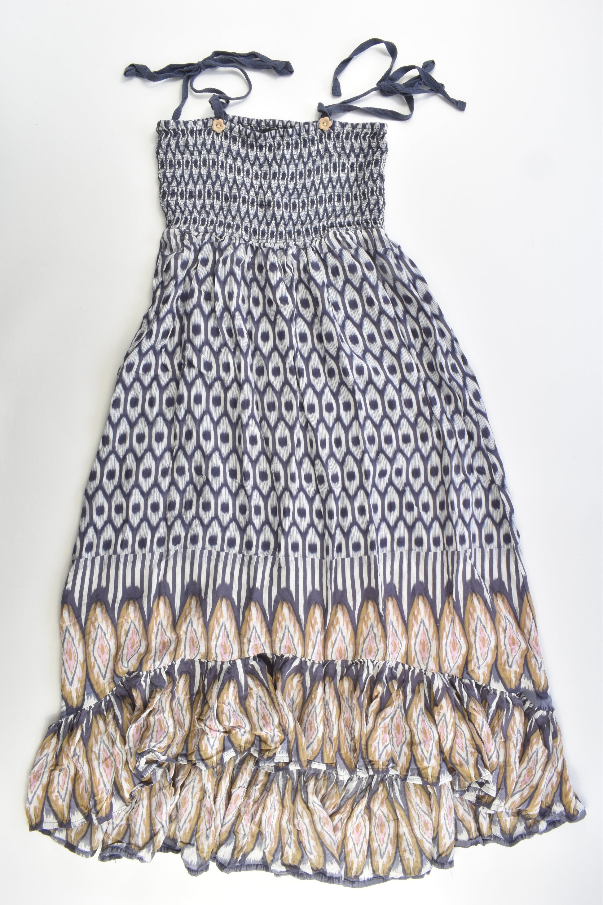 Bardot Junior Size 12 Lightweight Dress