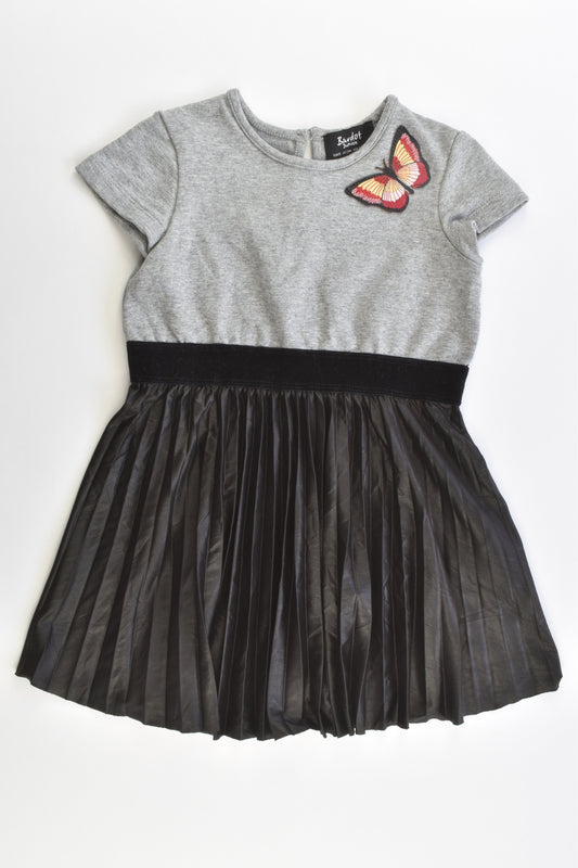 Bardot Junior Size 2 (92 cm, 24 months) Dress