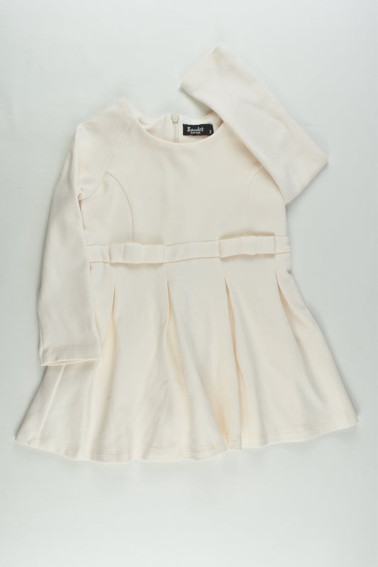 Bardot Junior Size 2 Dress