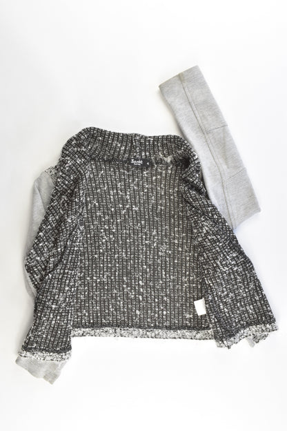Bardot Junior Size 4 Cardigan