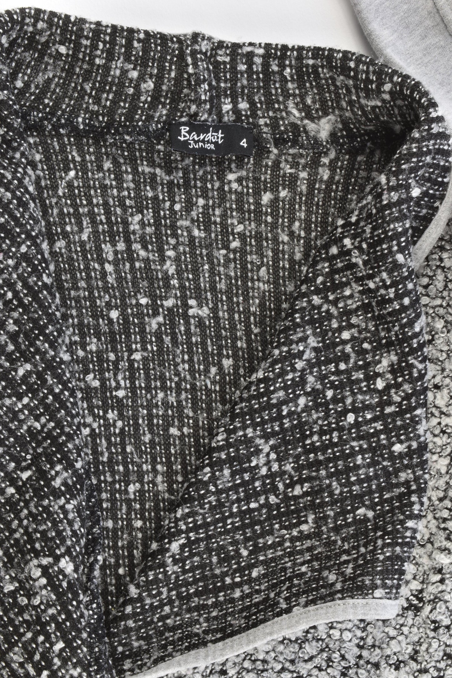 Bardot Junior Size 4 Cardigan