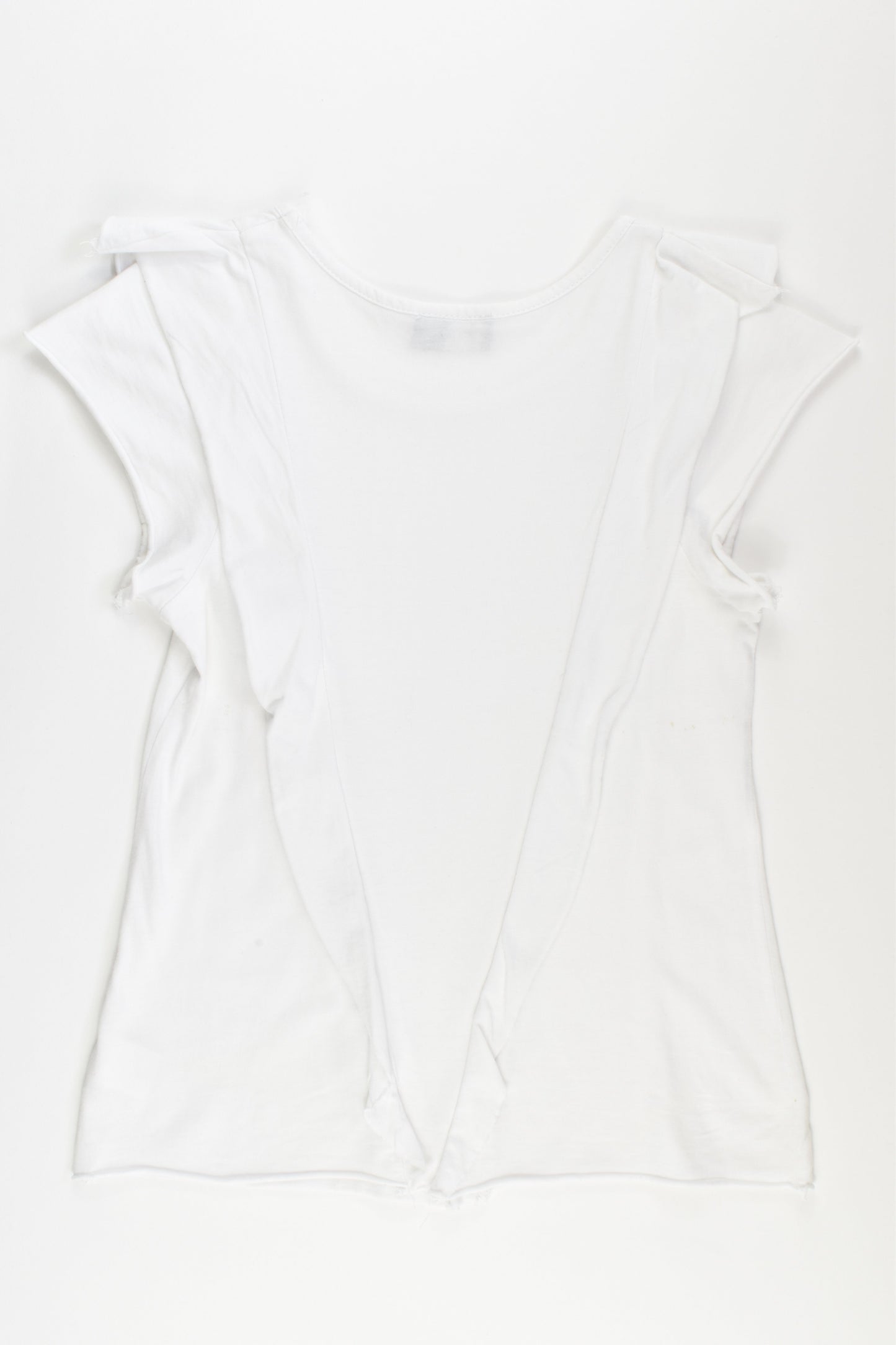 Bardot Junior Size 8 T-shirt