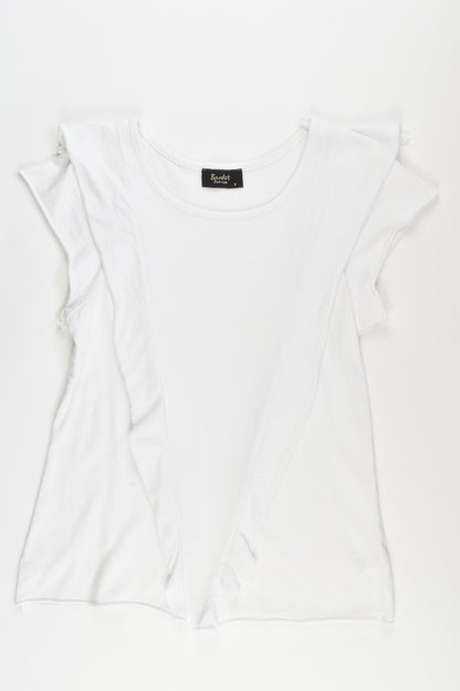 Bardot Junior Size 8 T-shirt