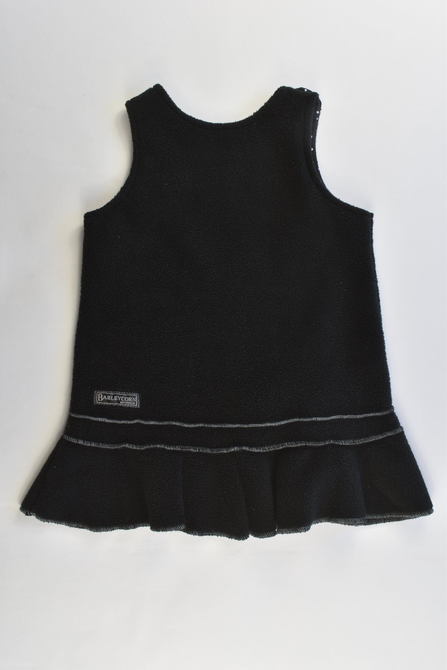 Barley Corn (Australia) Size 1 Fleece Winter Dress