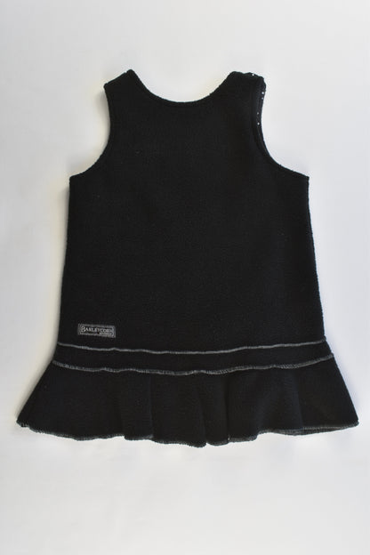 Barley Corn (Australia) Size 1 Fleece Winter Dress
