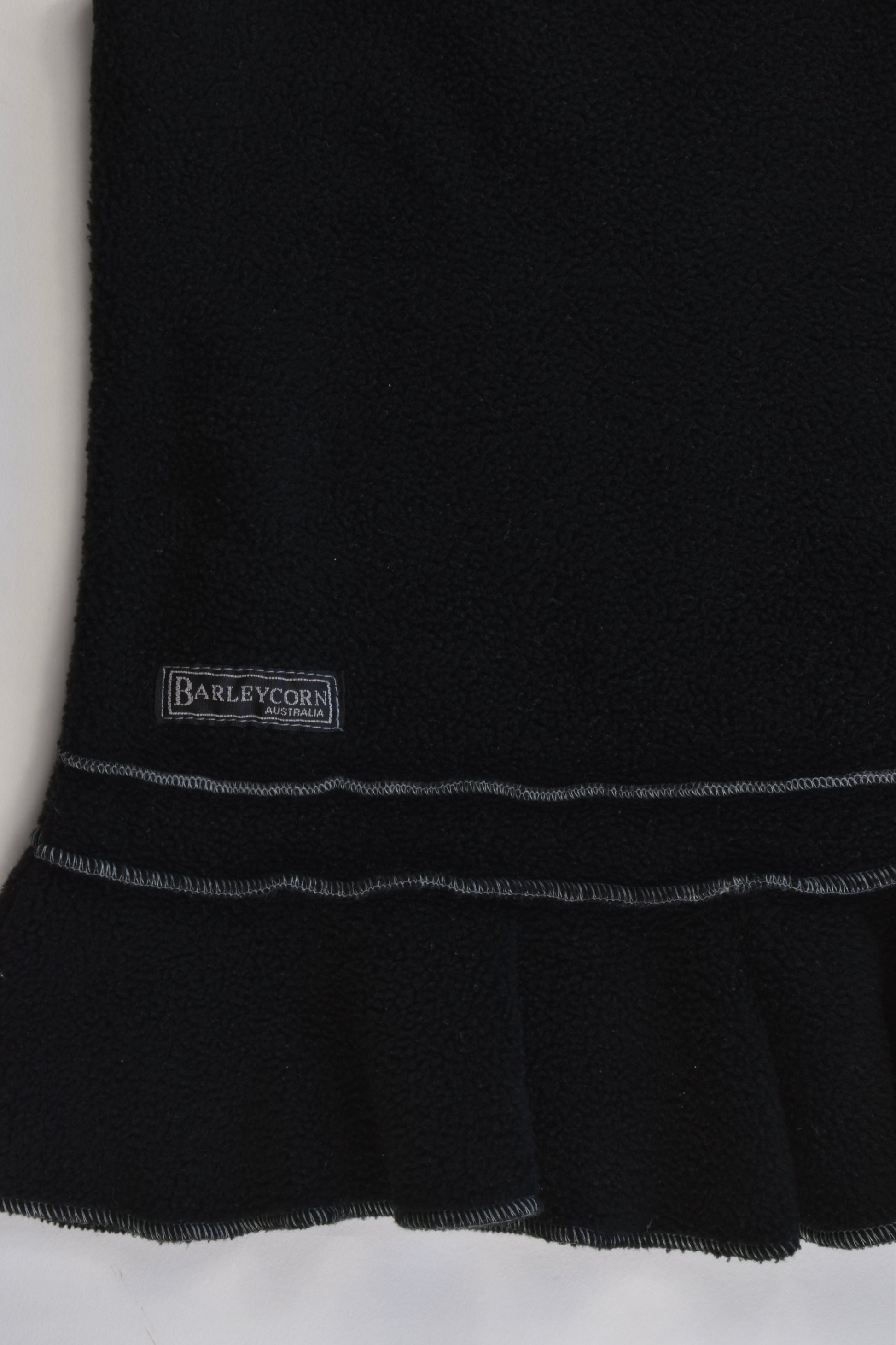 Barley Corn (Australia) Size 1 Fleece Winter Dress