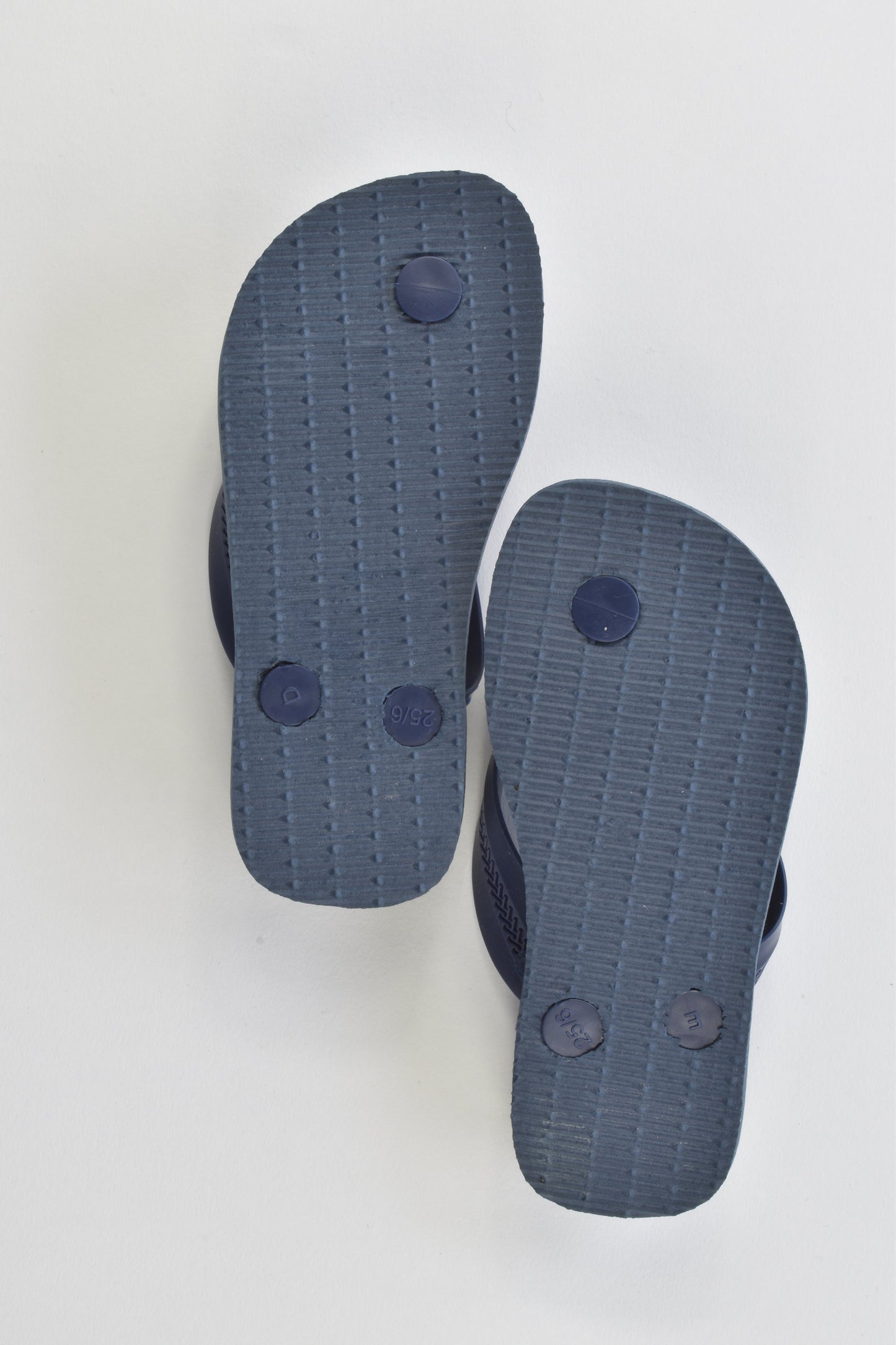 Batman Havaianas Size US 10