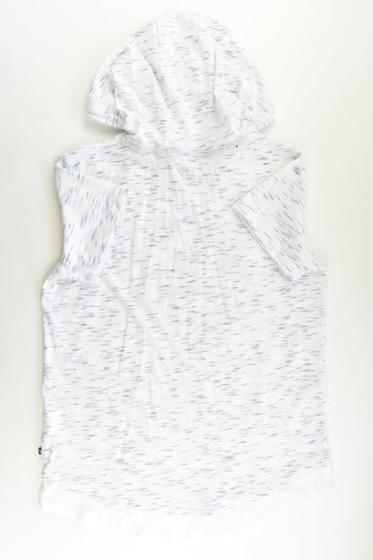 Bauhaus Size 14 Hooded T-shirt