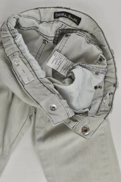 Beau by Bardot Size 1 Denim Pants