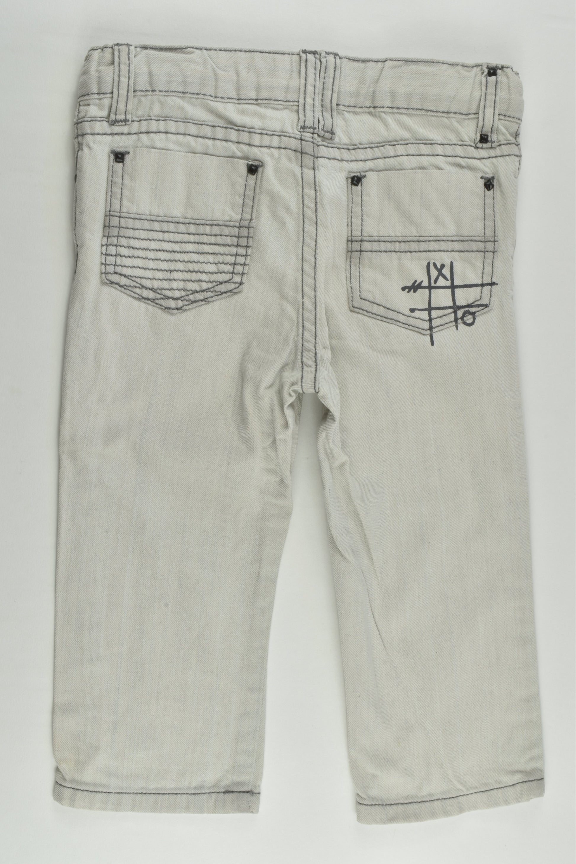 Beau by Bardot Size 1 Denim Pants