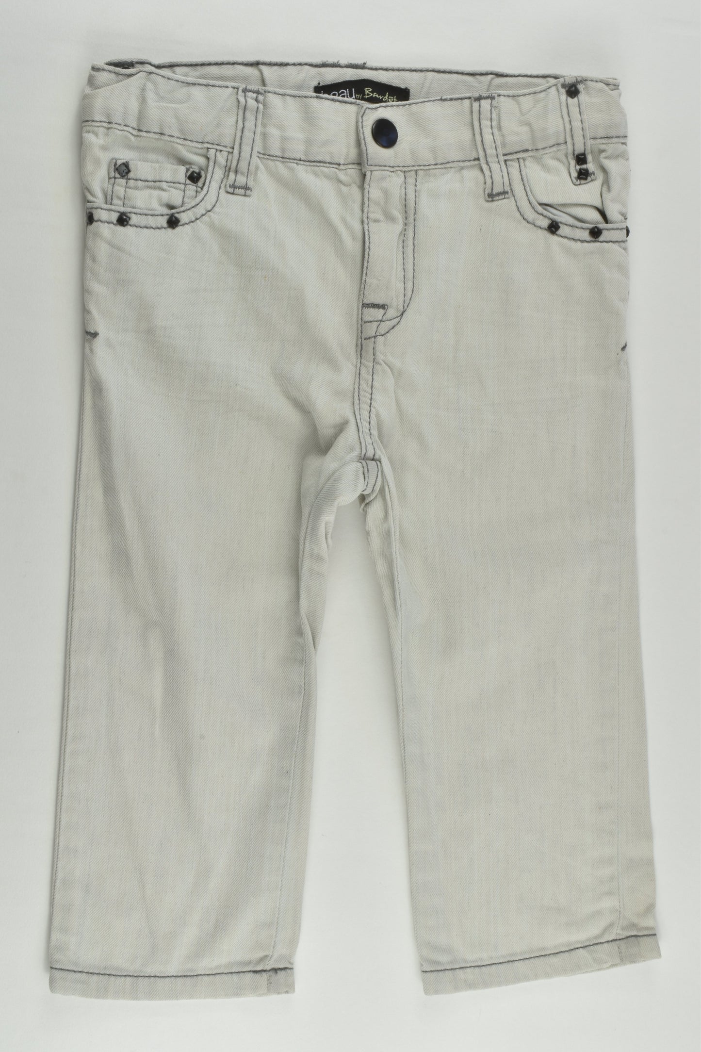 Beau by Bardot Size 1 Denim Pants