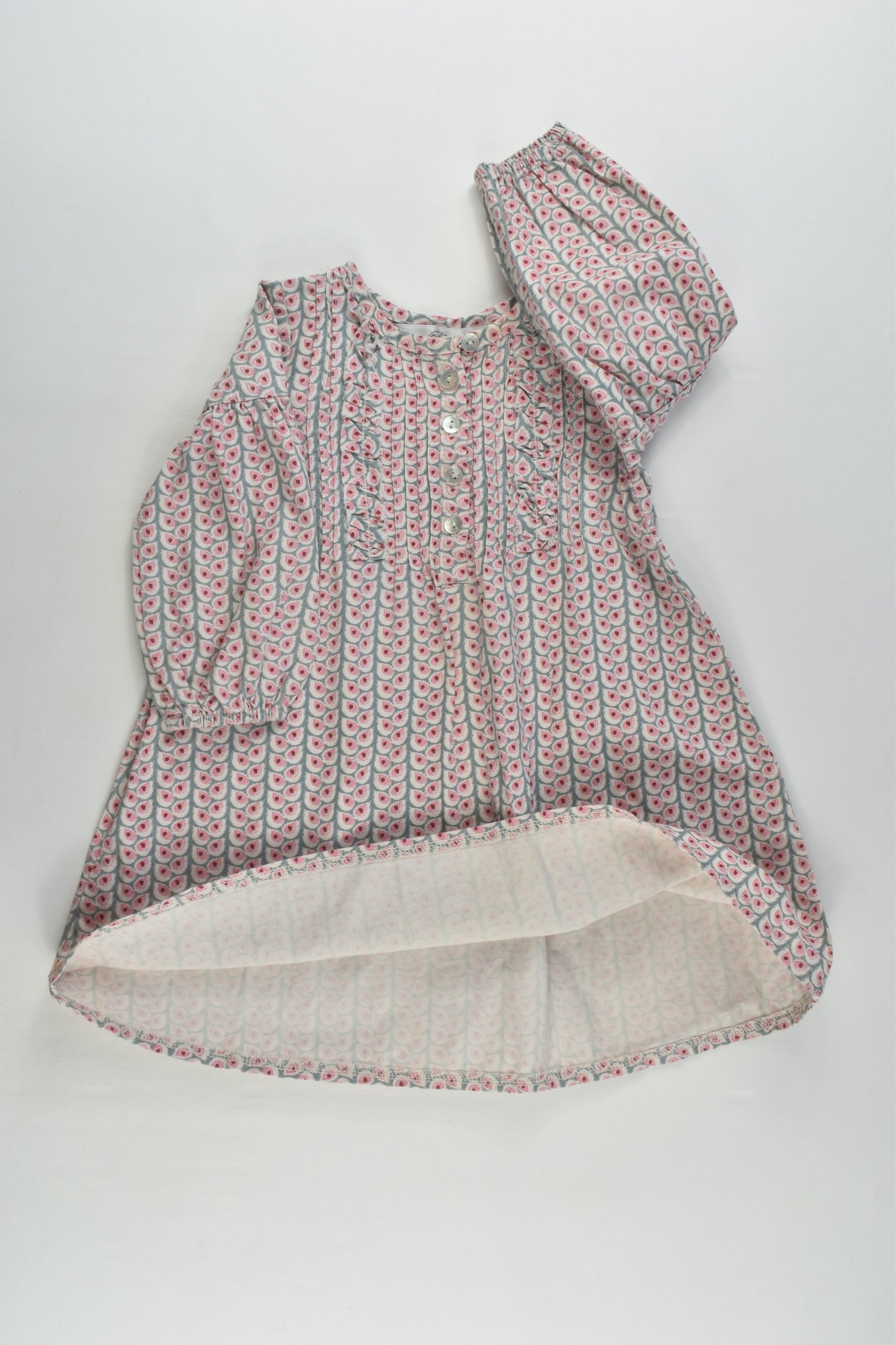 Bébé by Minihaha Size 0-1 (12 months) Dress