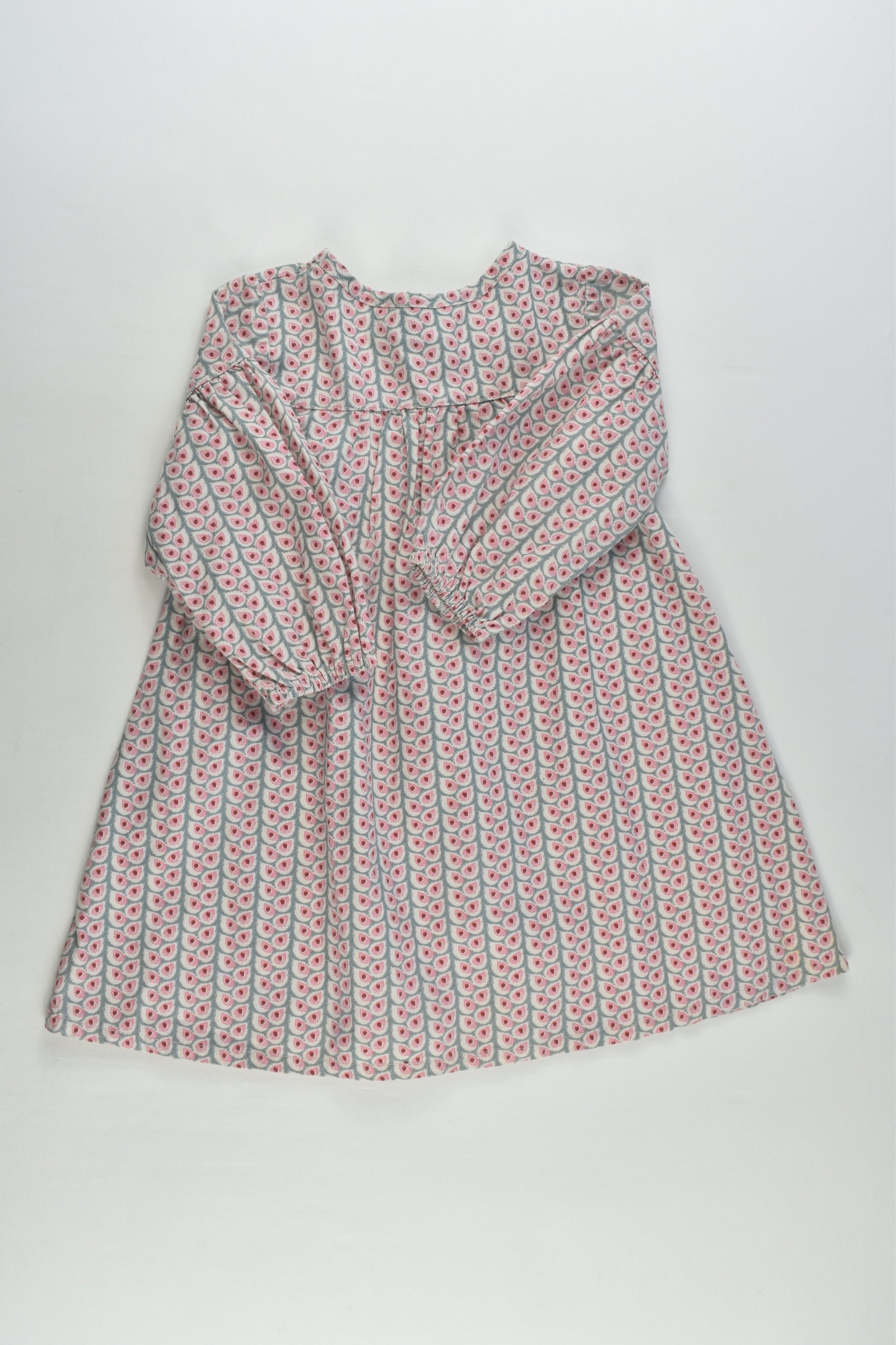 Bébé by Minihaha Size 0-1 (12 months) Dress
