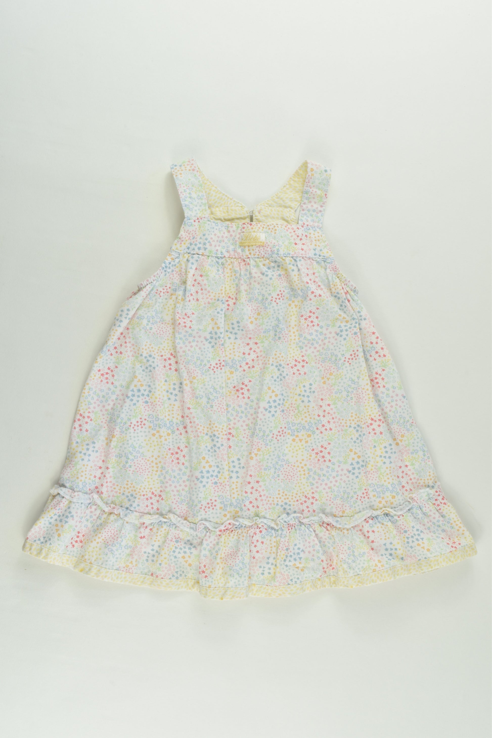 Bébé by Minihaha Size 0-1 Outfit
