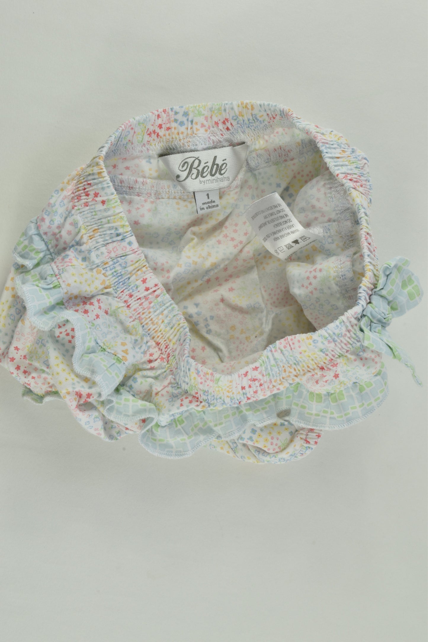 Bébé by Minihaha Size 0-1 Outfit