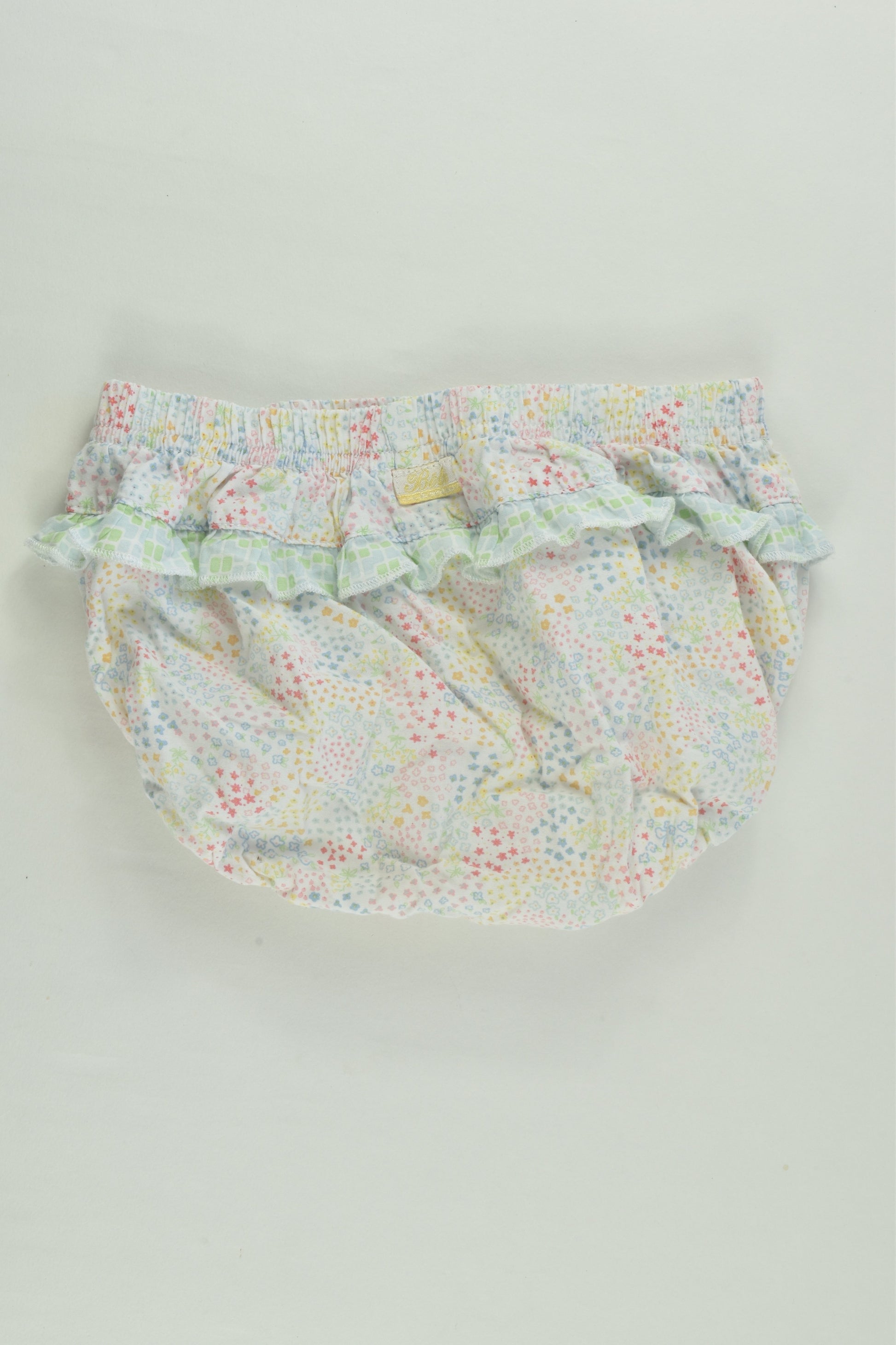Bébé by Minihaha Size 0-1 Outfit