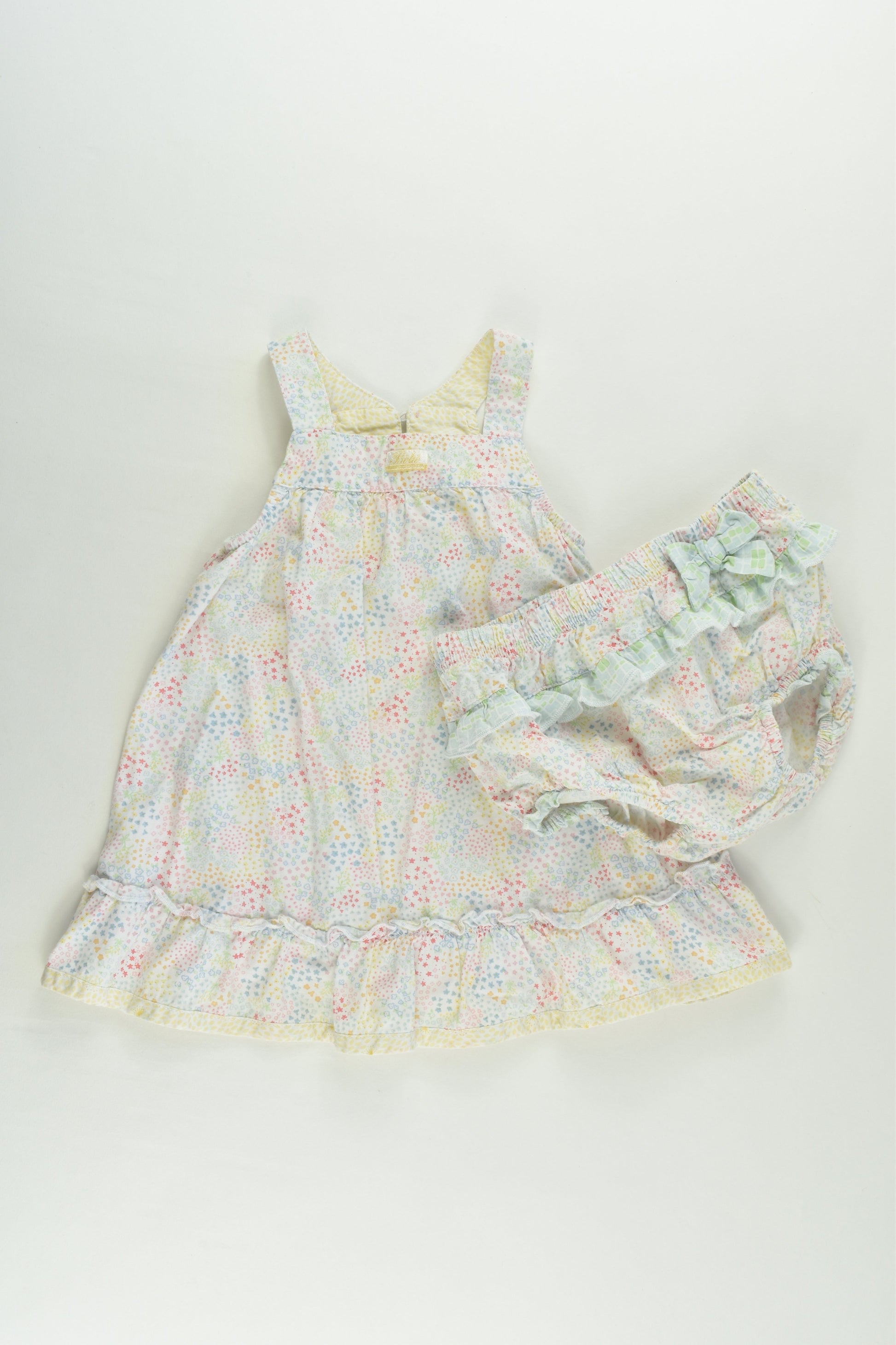 Bébé by Minihaha Size 0-1 Outfit
