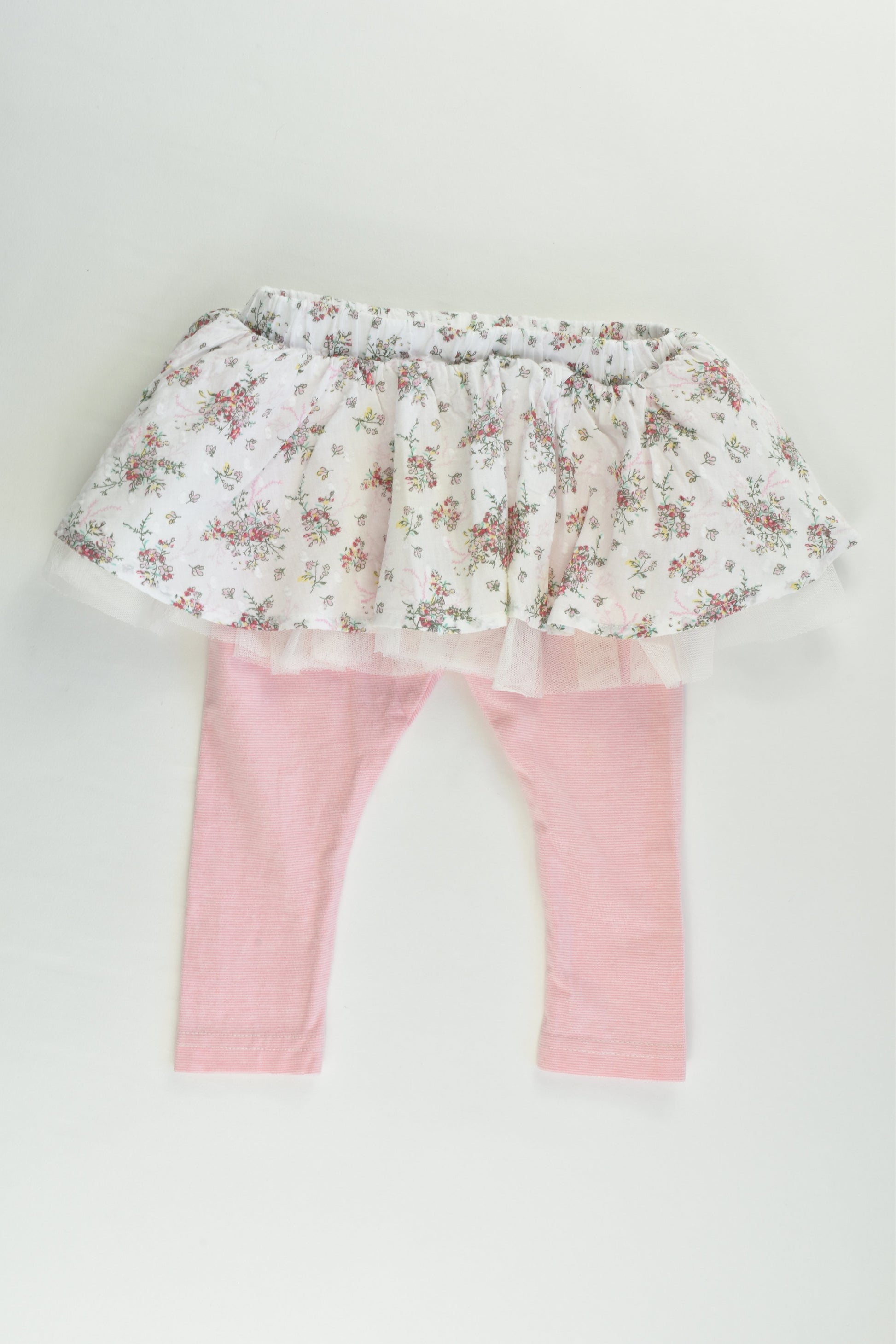 Bébé by Minihaha Size 0 (6-8 months) Outfit