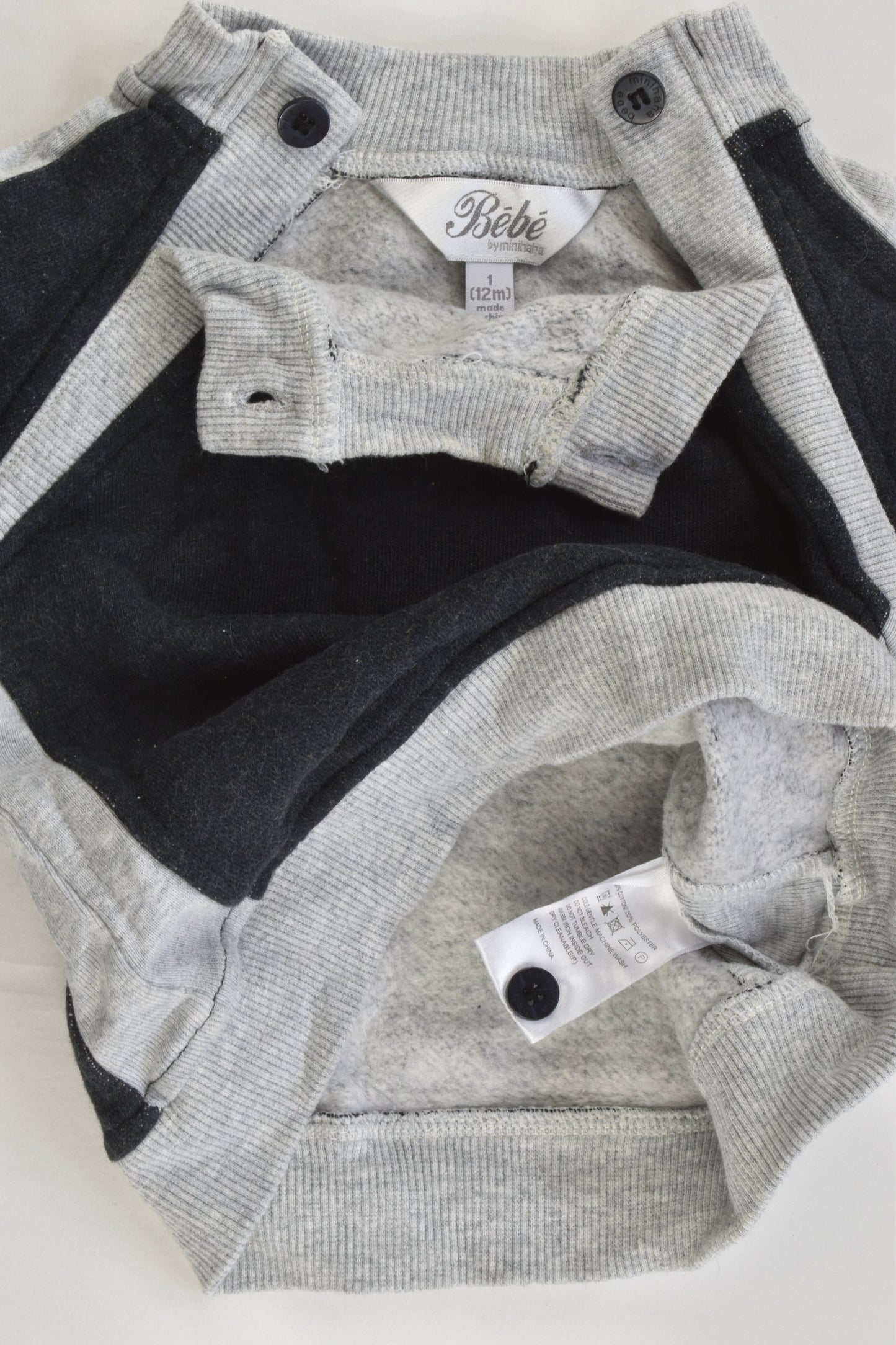 Bébé by Minihaha Size 0 Sweater