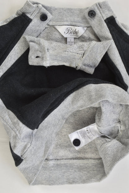 Bébé by Minihaha Size 0 Sweater