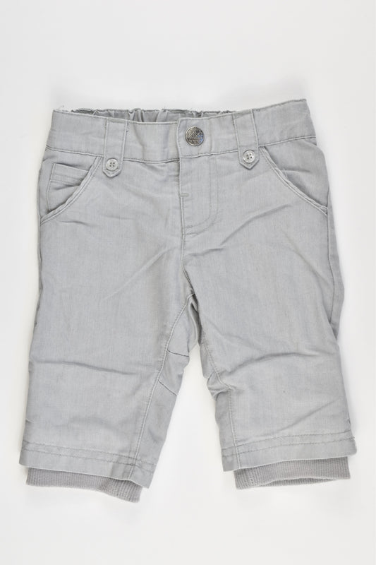 Bébé by Minihaha Size 00 Pants