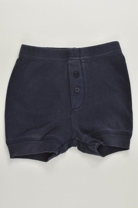 Bébé by Minihaha Size 00 Shorts