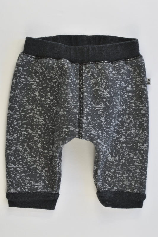 Bébé by Minihaha Size 000 (0-3 months) Warm Track Pants