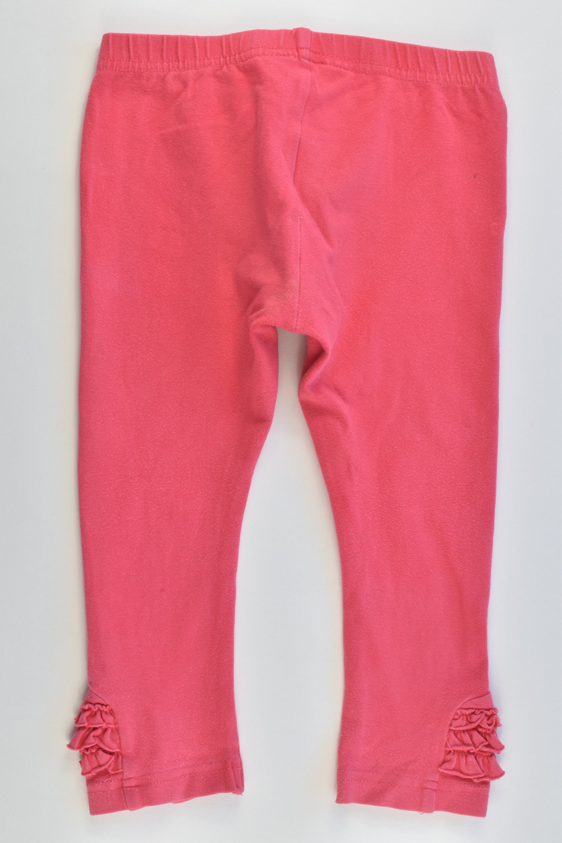 Bébé by Minihaha Size 1 (18 months) Leggings